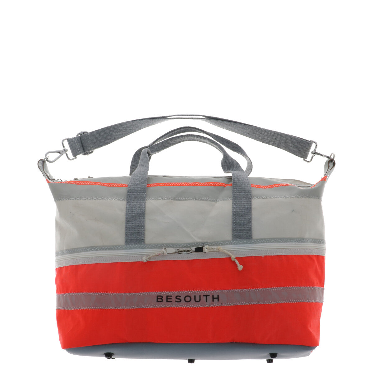 Borsone - Dacron + tasca Ripstop Polyester + base neoprene