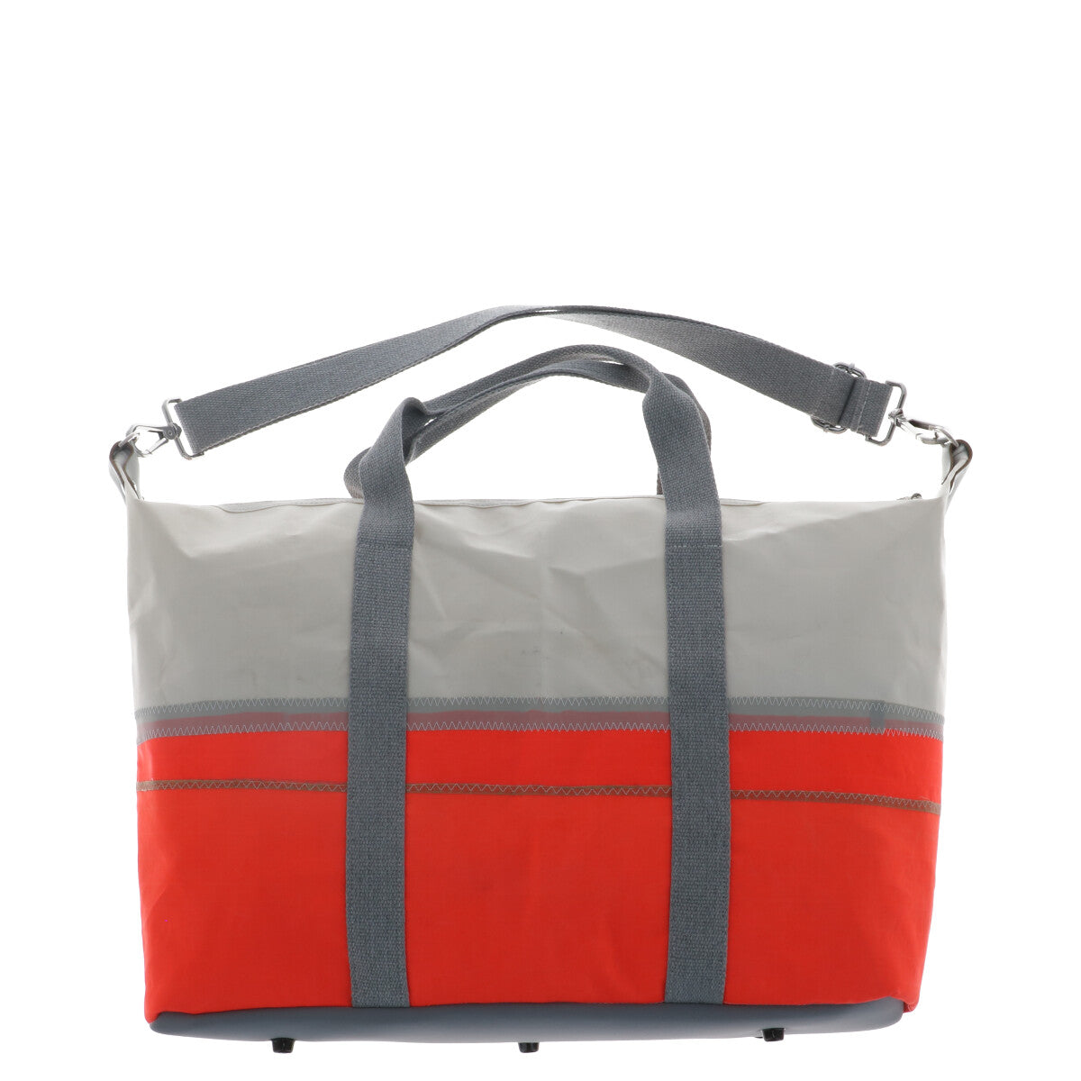 Borsone - Dacron + tasca Ripstop Polyester + base neoprene