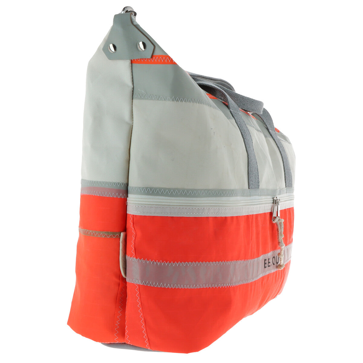 Borsone - Dacron + tasca Ripstop Polyester + base neoprene