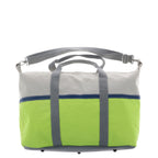 Borsone - Dacron + tasca Ripstop Polyester + base neoprene