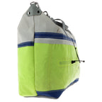 Borsone - Dacron + tasca Ripstop Polyester + base neoprene