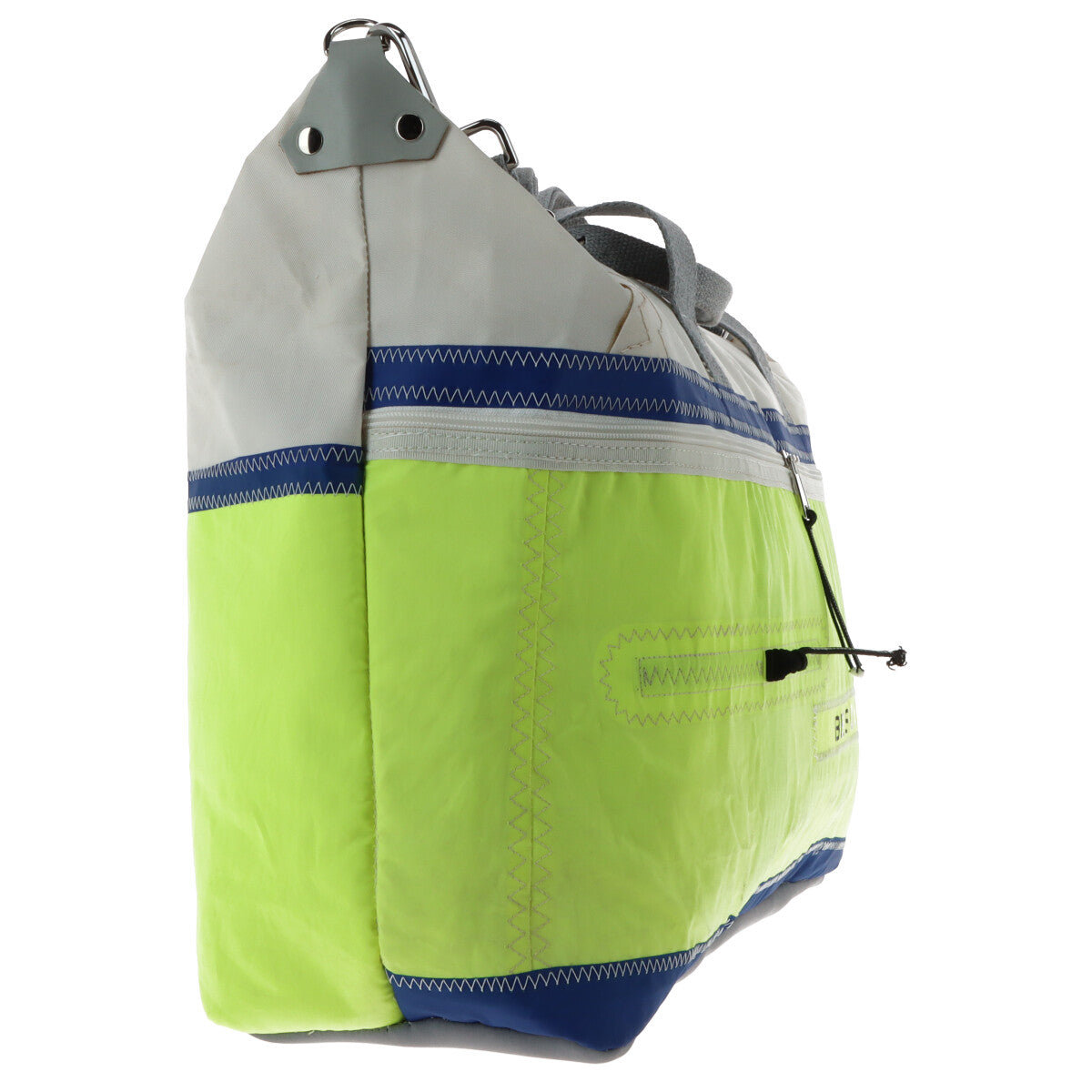 Borsone - Dacron + tasca Ripstop Polyester + base neoprene