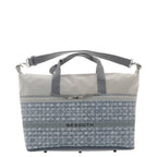 Borsone - Dacron + tasca Ripstop Polyester + tasca in Kevlar + base neoprene