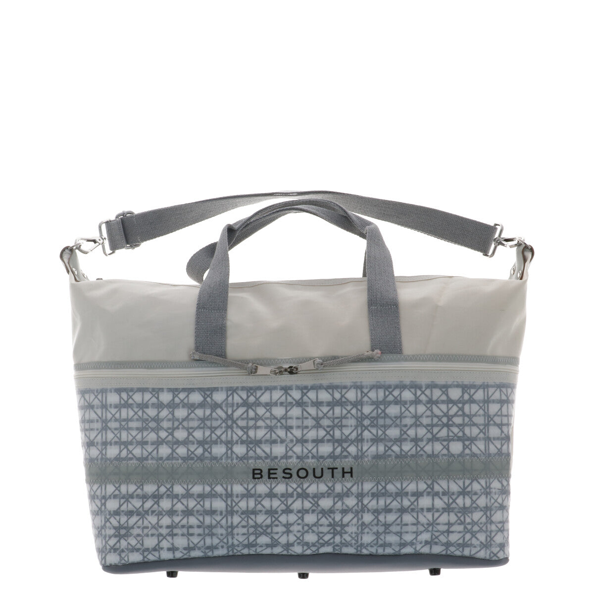 Borsone - Dacron + tasca Ripstop Polyester + tasca in Kevlar + base neoprene