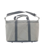 Borsone - Dacron + tasca Ripstop Polyester + tasca in Kevlar + base neoprene