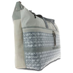 Borsone - Dacron + tasca Ripstop Polyester + tasca in Kevlar + base neoprene