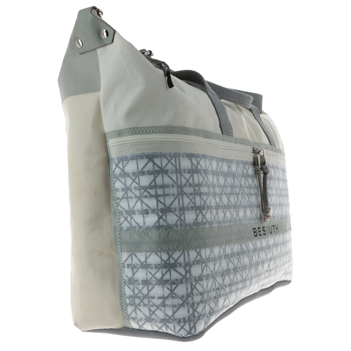 Borsone - Dacron + tasca Ripstop Polyester + tasca in Kevlar + base neoprene