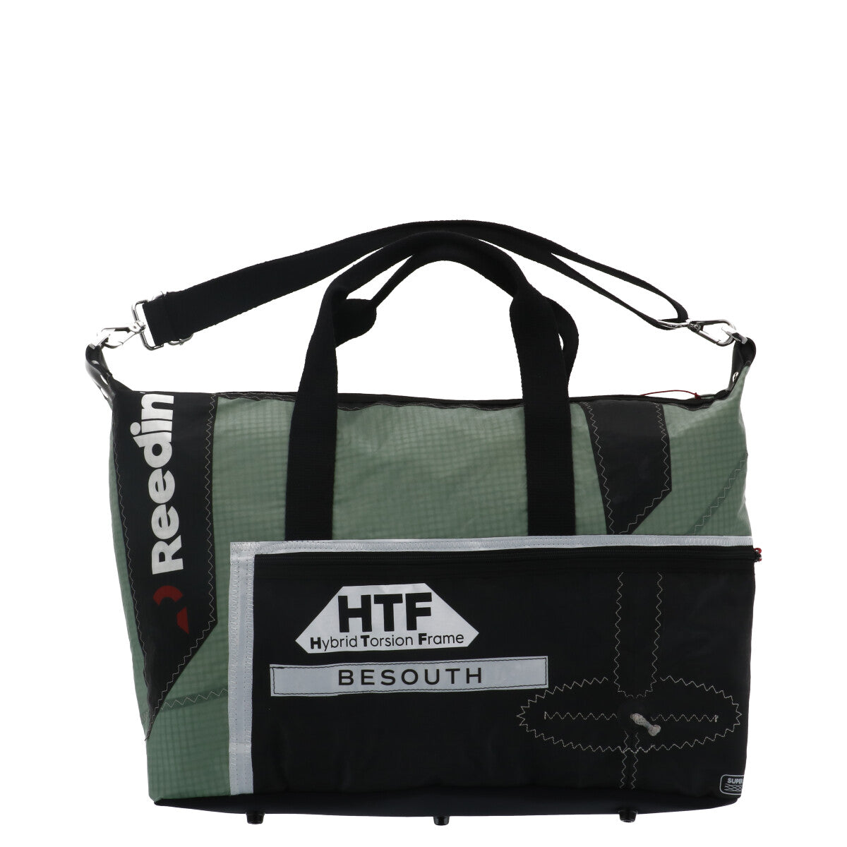 Borsone - Interno Kevlar / Esterno  Ripstop Polyester + base neoprene