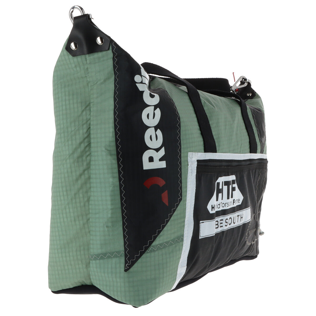 Borsone - Interno Kevlar / Esterno  Ripstop Polyester + base neoprene