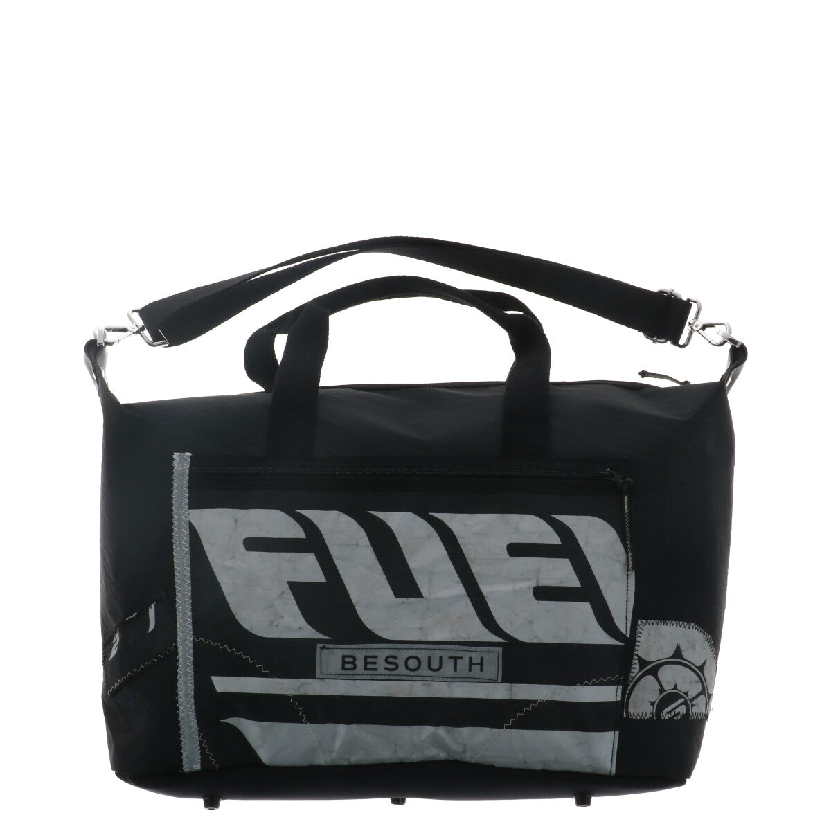 Borsone - Dacron vela Kite + base neoprene