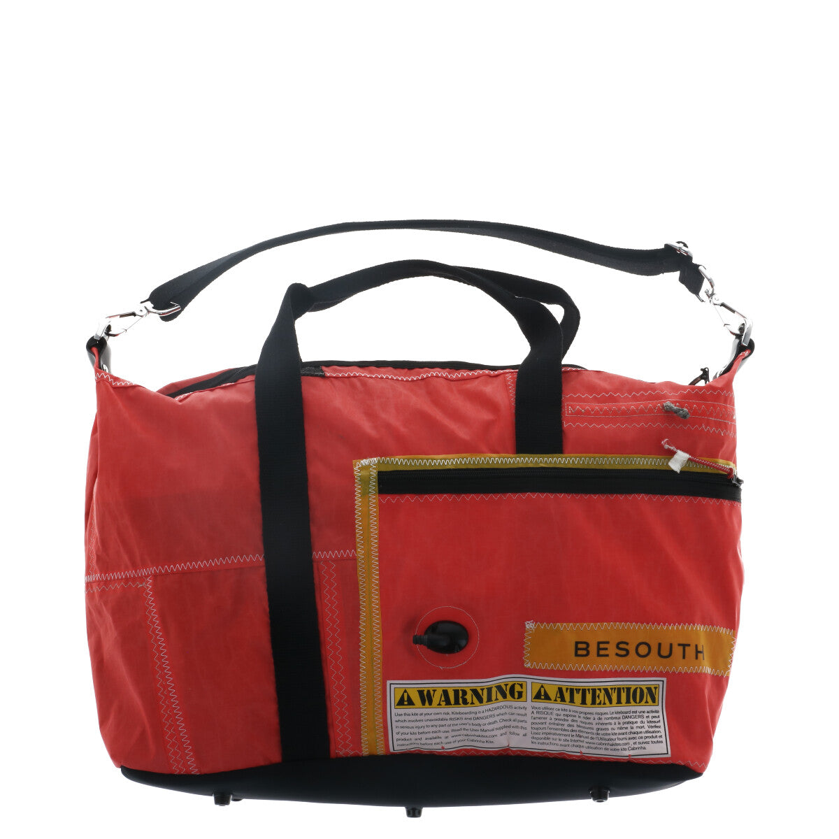 Borsone - Dacron vela Kite + base neoprene