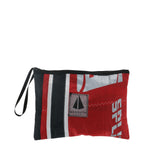 Pochette - Interno carbonio / Esterno spinnaker Kite