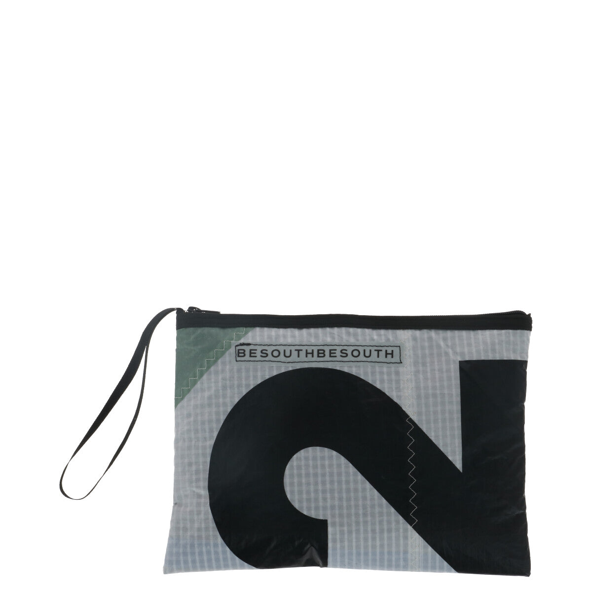 Pochette - Interno carbonio / Esterno spinnaker Kite