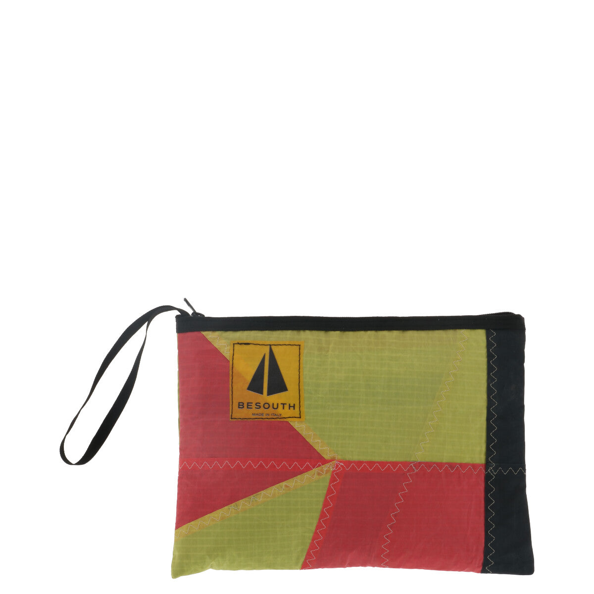 Pochette - Interno carbonio / Esterno spinnaker Kite