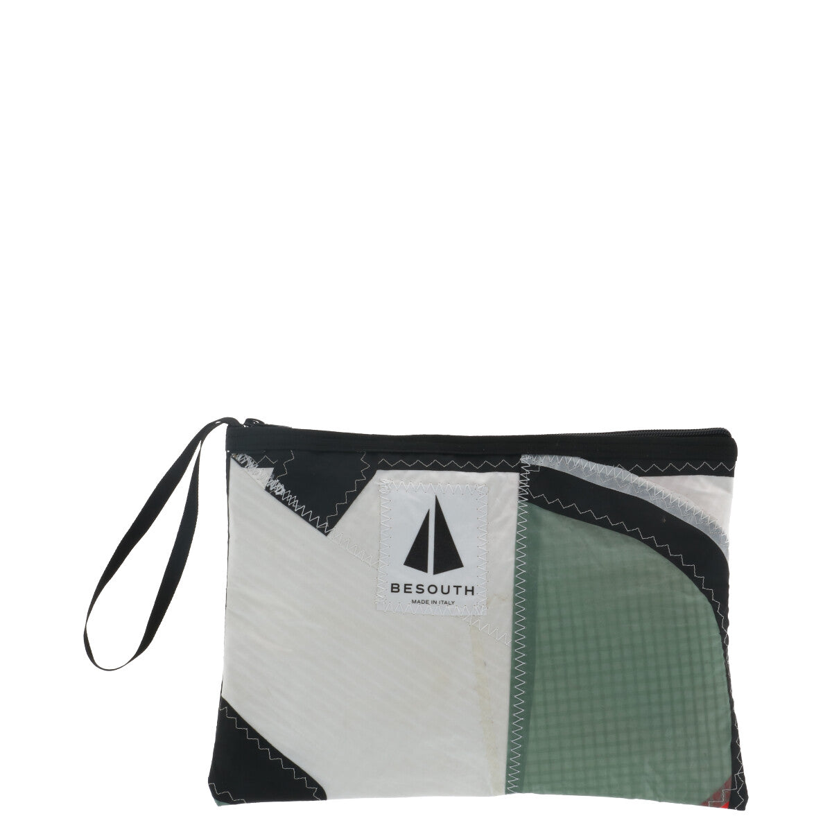 Pochette - Interno dacron/ Esterno spinnaker Kite