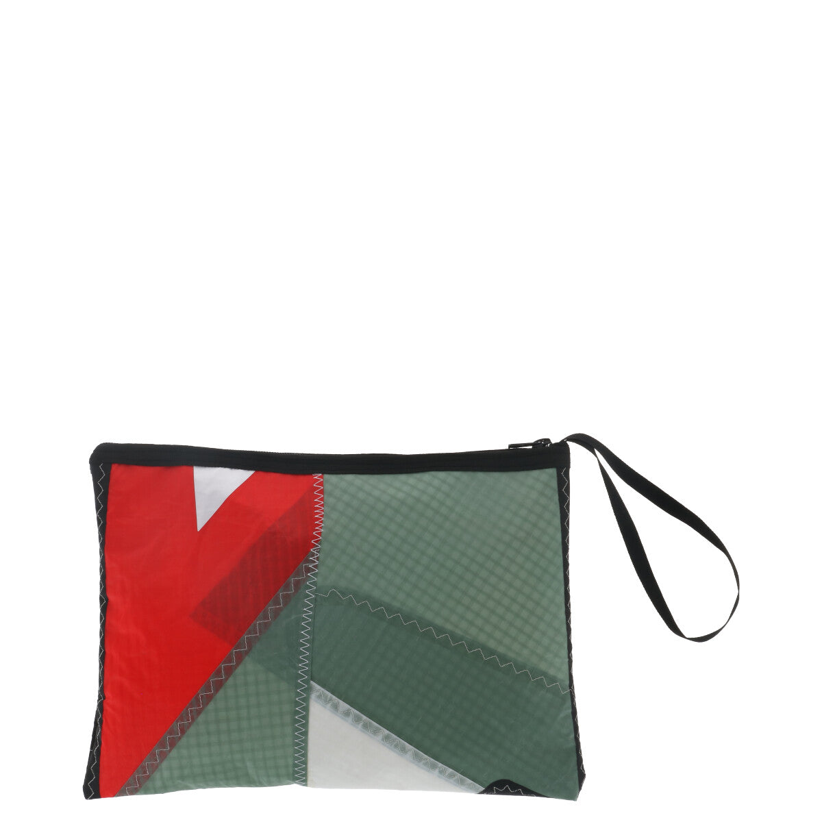Pochette - Interno dacron/ Esterno spinnaker Kite