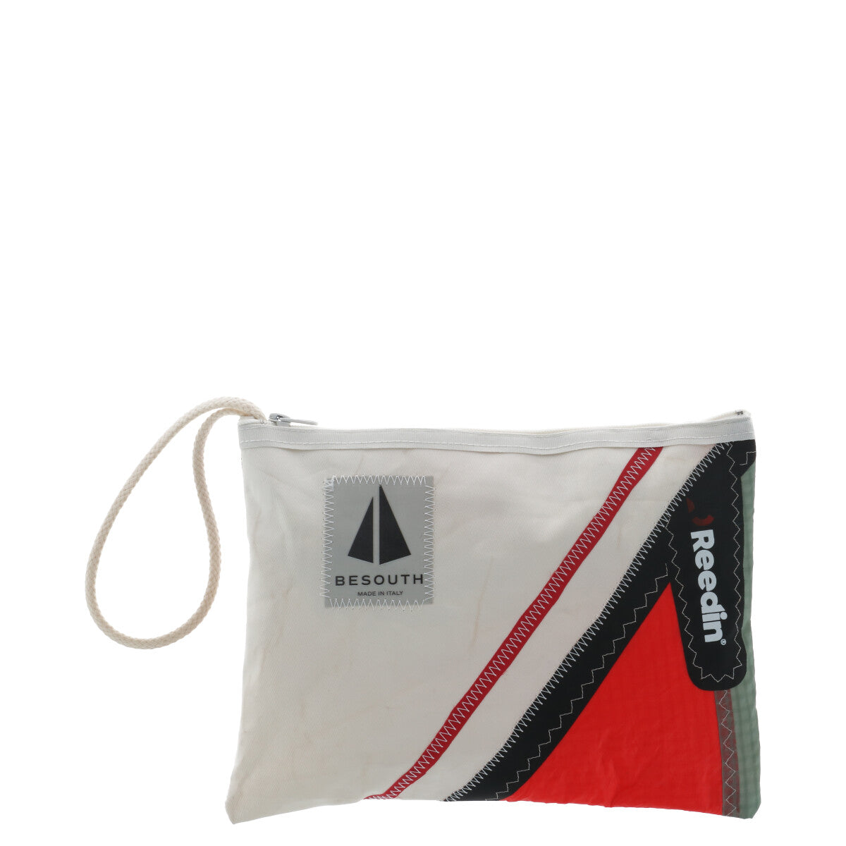 Pochette - Dacron + ripstop