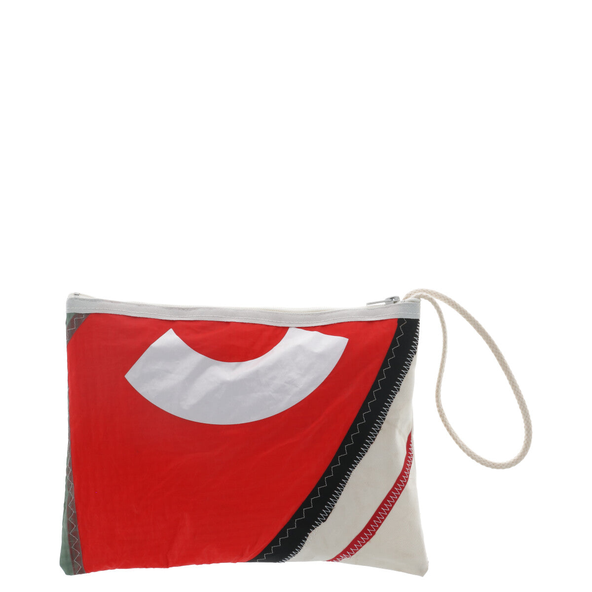 Pochette - Dacron + ripstop