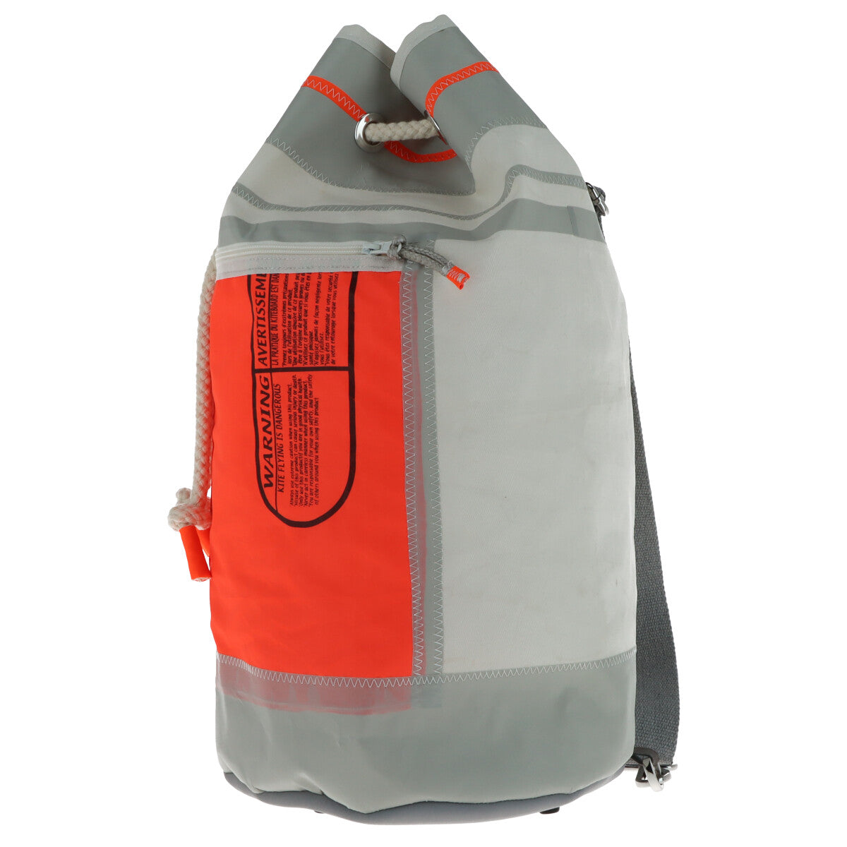 Sacca - Vela barca Dacron + Ripstop Polyester + base neoprene