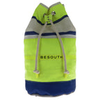 Sacca -  Vela barca Dacron + tasca Ripstop Polyester + base neoprene
