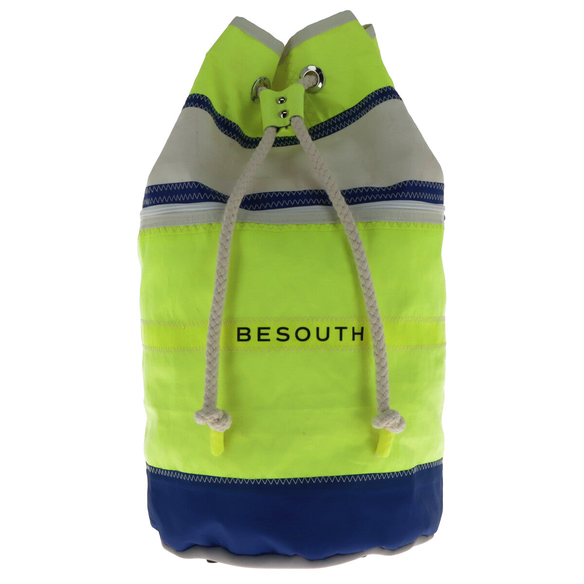 Sacca -  Vela barca Dacron + tasca Ripstop Polyester + base neoprene