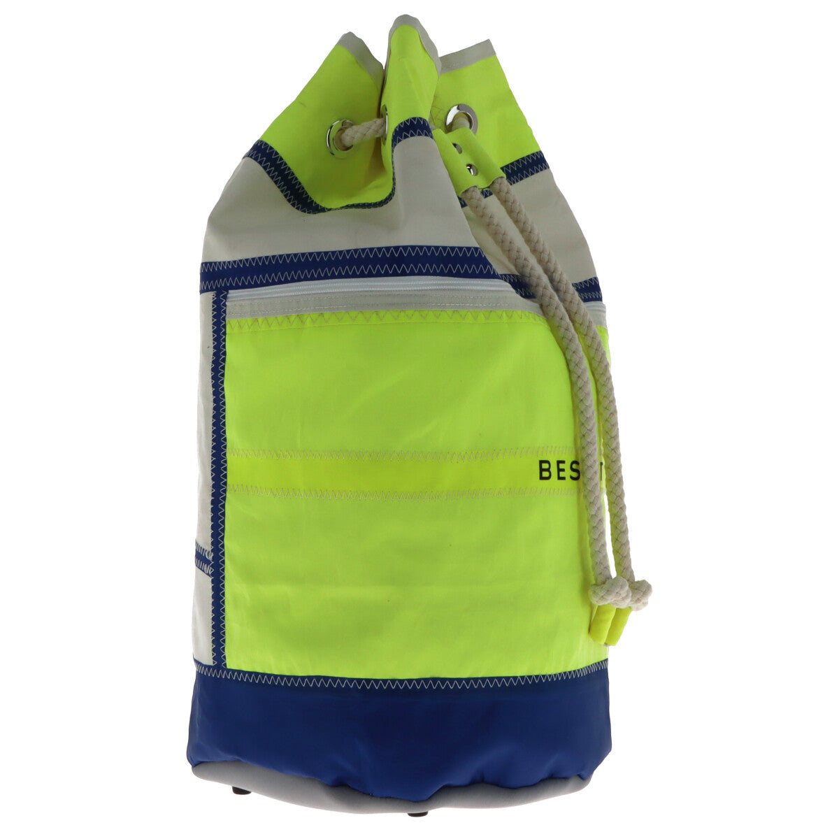 Sacca -  Vela barca Dacron + tasca Ripstop Polyester + base neoprene
