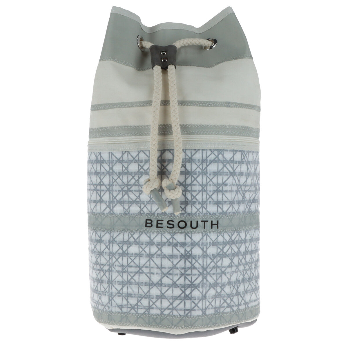 Sacca - Dacron + tasca Kevlar + base neoprene