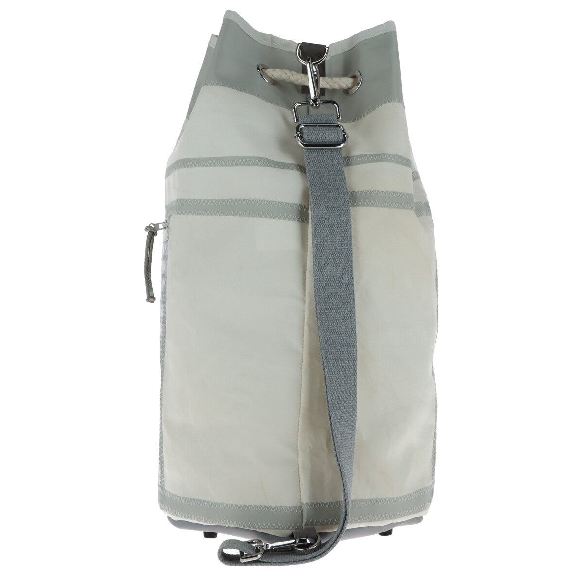 Sacca - Dacron + tasca Kevlar + base neoprene