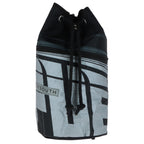 Sacca - Interno carbonio / Esterno Ripstop + base neoprene