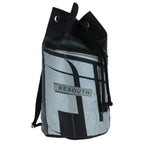 Sacca - Interno carbonio / Esterno Ripstop + base neoprene