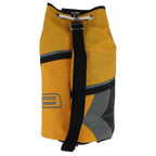 Sacca -  Interno carbonio / Esterno Dacron + base neoprene