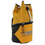 Sacca -  Interno carbonio / Esterno Dacron + base neoprene