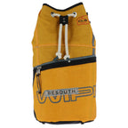 Sacca -  Interno carbonio / Esterno Dacron + base neoprene