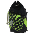 Sacca - Interno carbonio / Esterno Ripstop + base neoprene